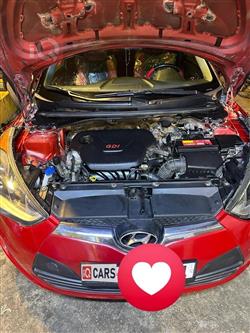 هيونداي فلوستر